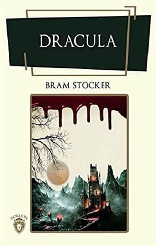 Dracula cover