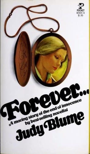 Forever... cover