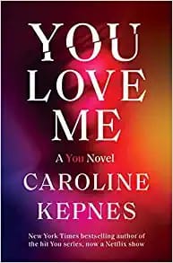 You Love Me cover