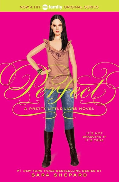 Perfect cover
