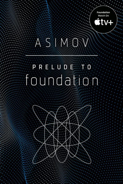 Prelude to Foundation cover