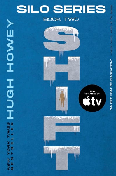 Shift cover