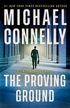 The Proving Ground cover