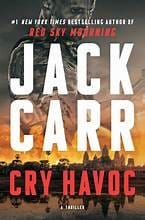 Cry Havoc cover