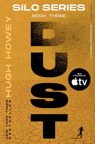 Dust cover