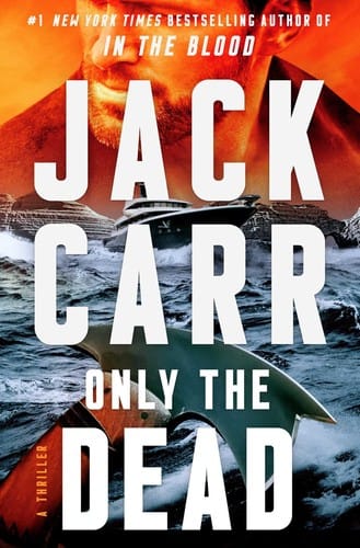 Only the Dead cover