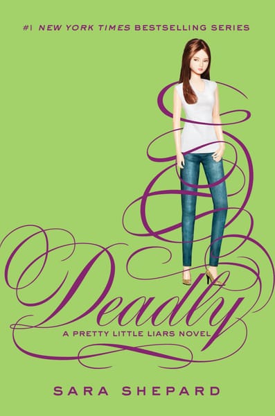 Deadly cover