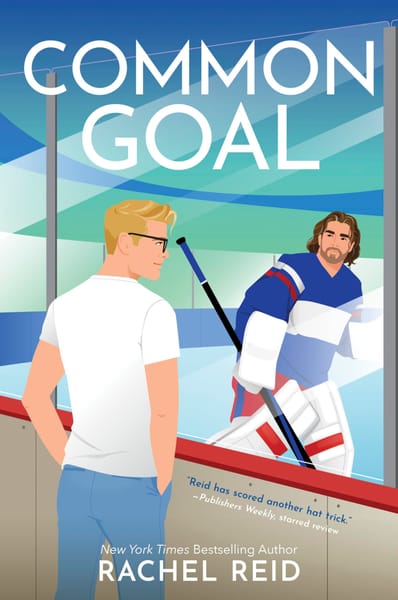 Common Goal cover