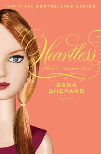 Heartless cover