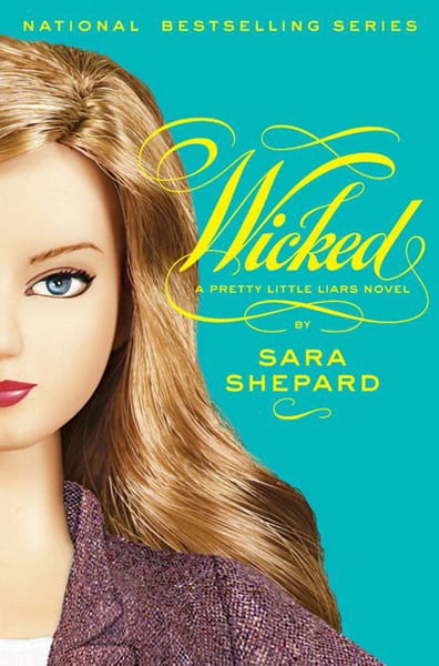 Wicked cover