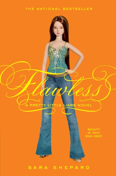 Flawless cover