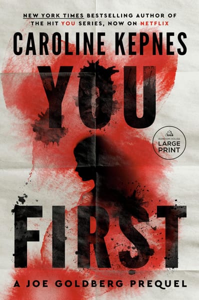 You First cover