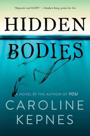 Hidden Bodies cover