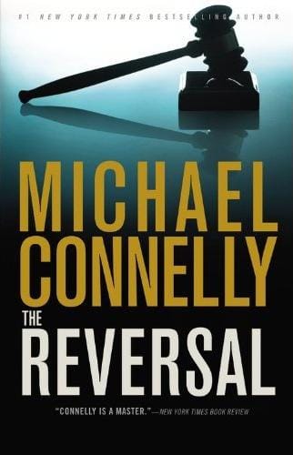 The Reversal cover