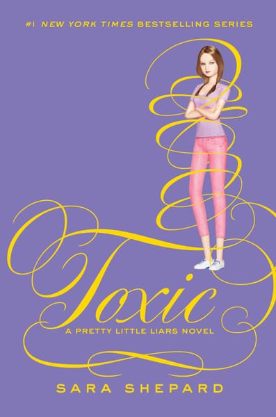Toxic cover