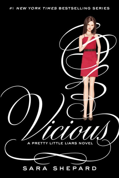 Vicious cover