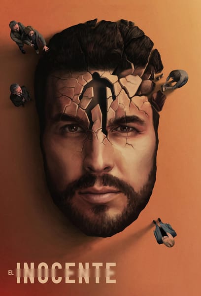 The Innocent poster