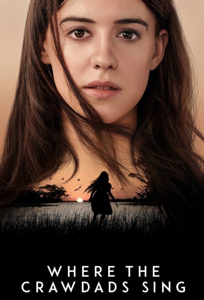 Where the Crawdads Sing poster
