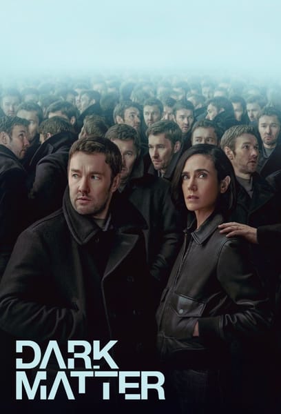 Dark Matter poster