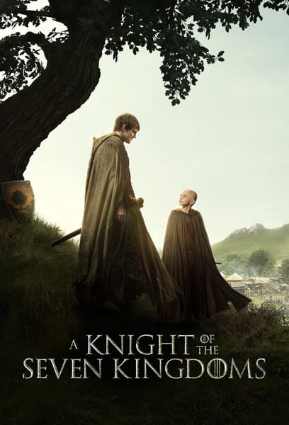A Knight of the Seven Kingdoms poster