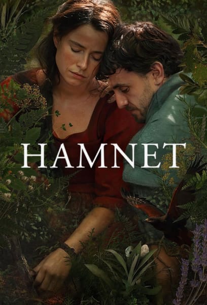 Hamnet poster