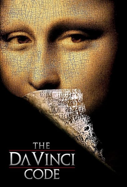 The Da Vinci Code poster
