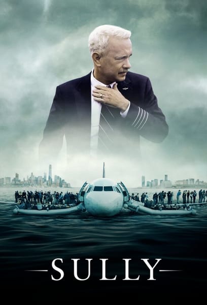 Sully poster