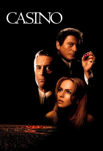 Casino poster