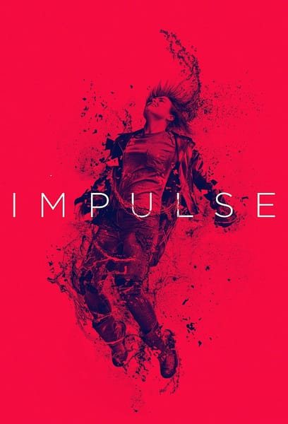 Impulse poster