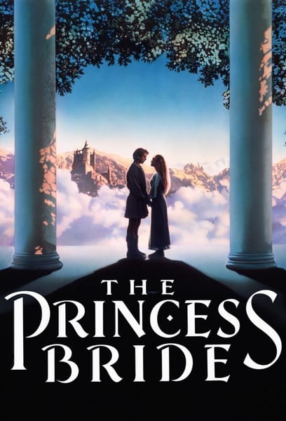 The Princess Bride poster
