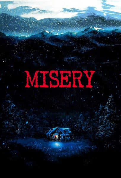 Misery poster