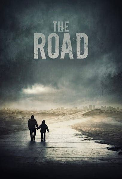 The Road poster