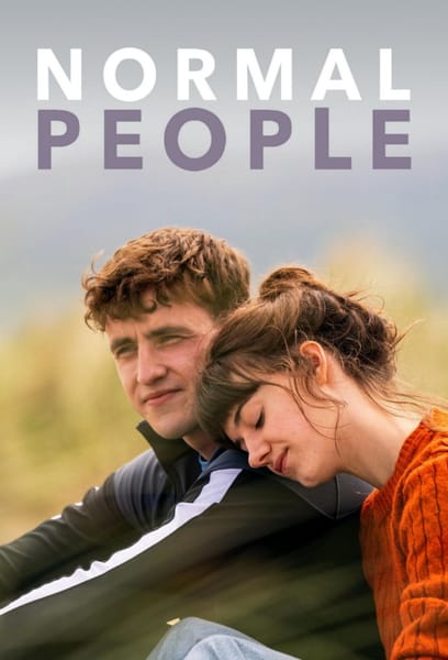 Normal People poster