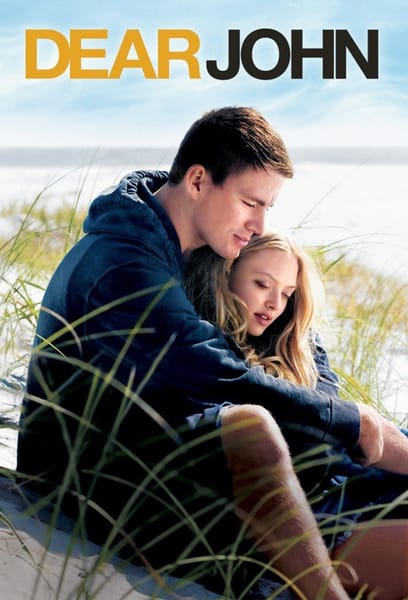 Dear John poster